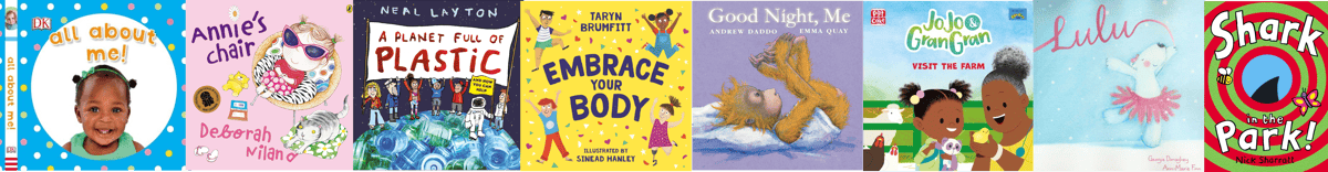 banner of 2025 books DPIL aus